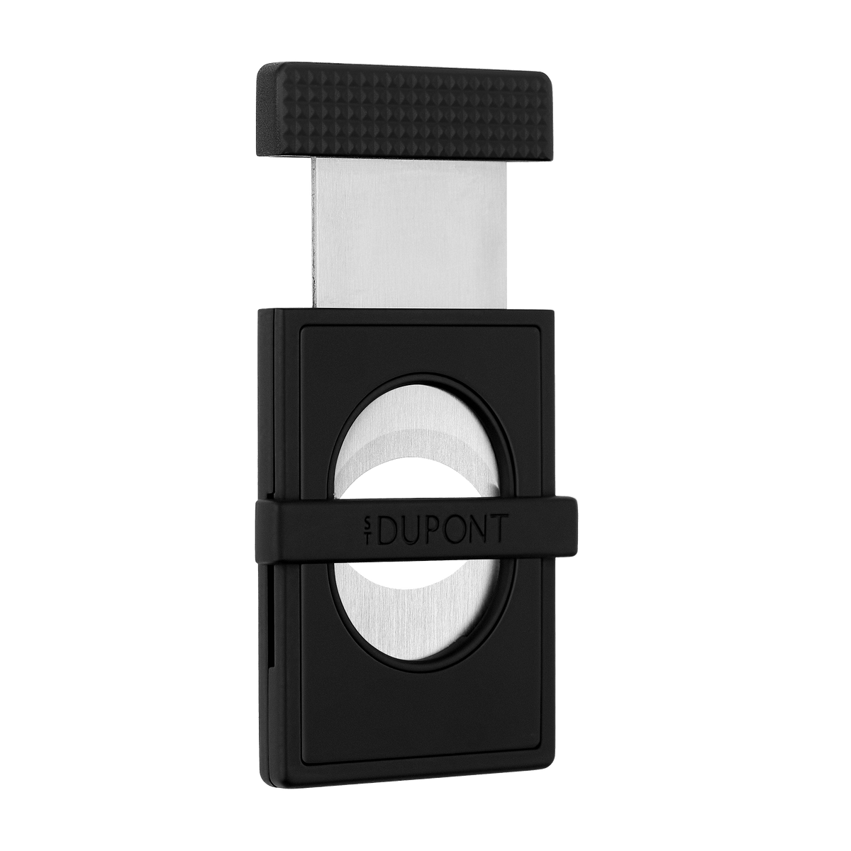 ST Dupont Cigar Accessories Zigarrenschneider Schwarz