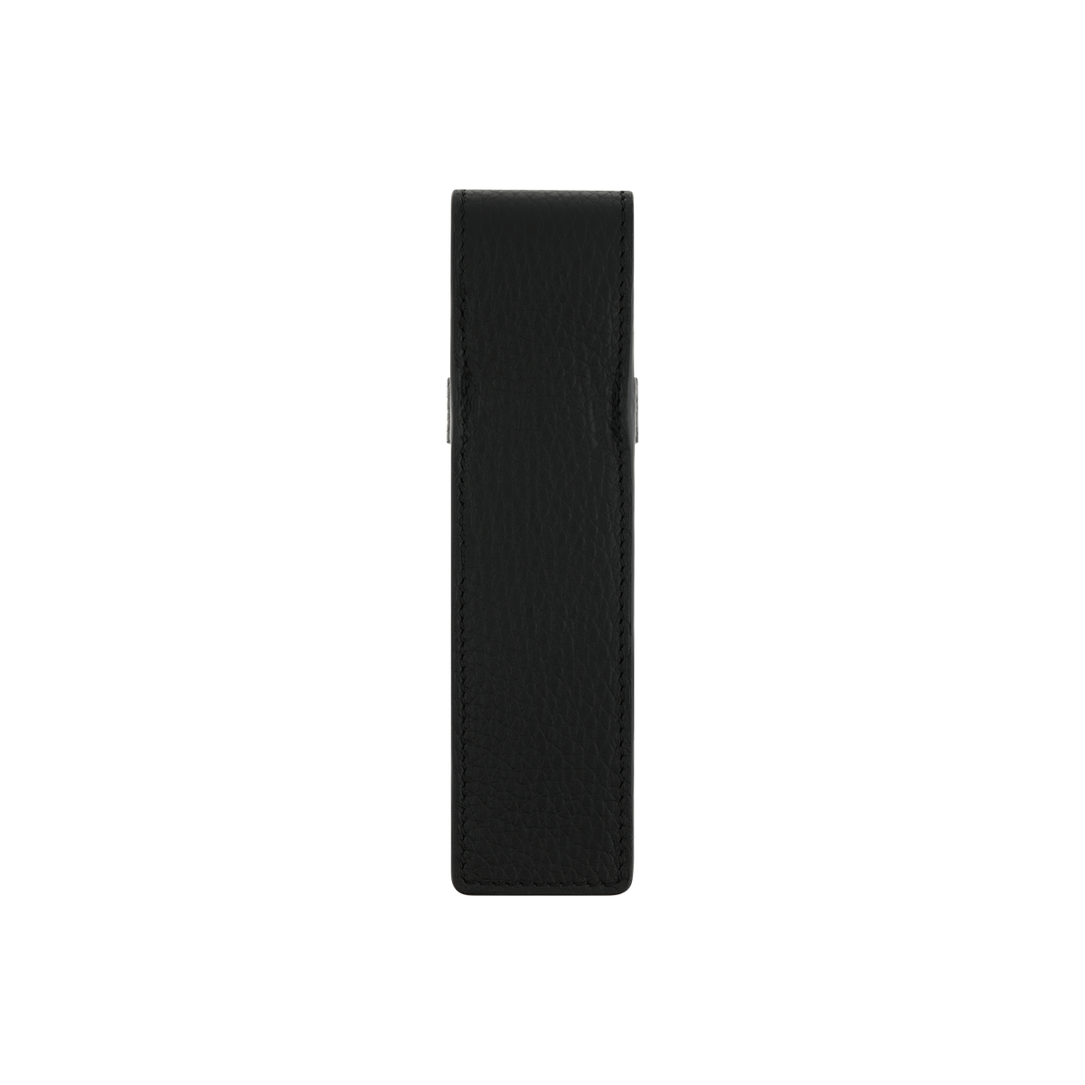 ST Dupont Tintenroller Stiftetui Iconic, Schwarz