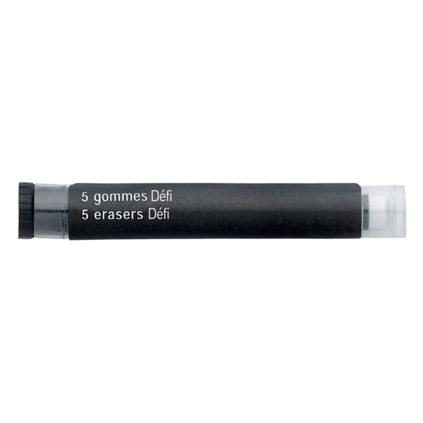 Scatola da 10 mine di ricambio ST Dupont, Edizione Limitata, nero