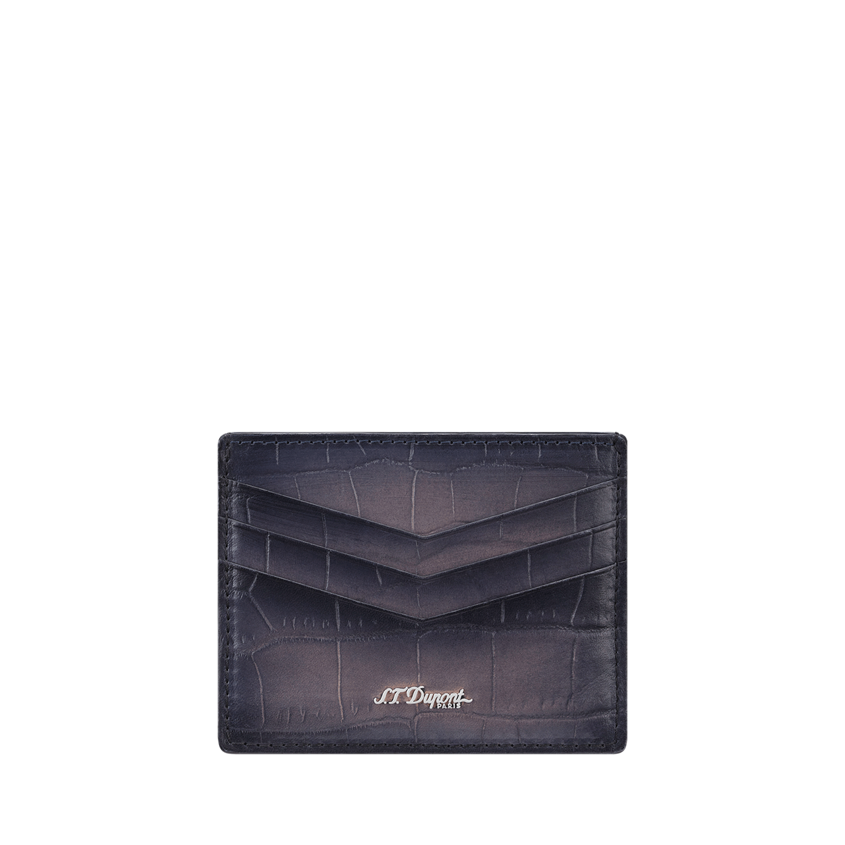 Pelletteria ST Dupont Atelier Nero