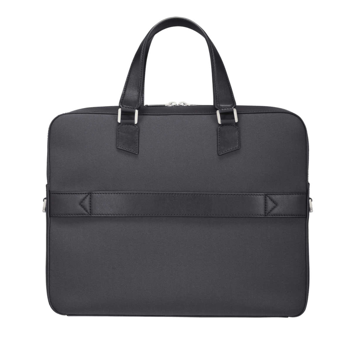 ST Dupont Leather goods Défi Explorer Schwarz