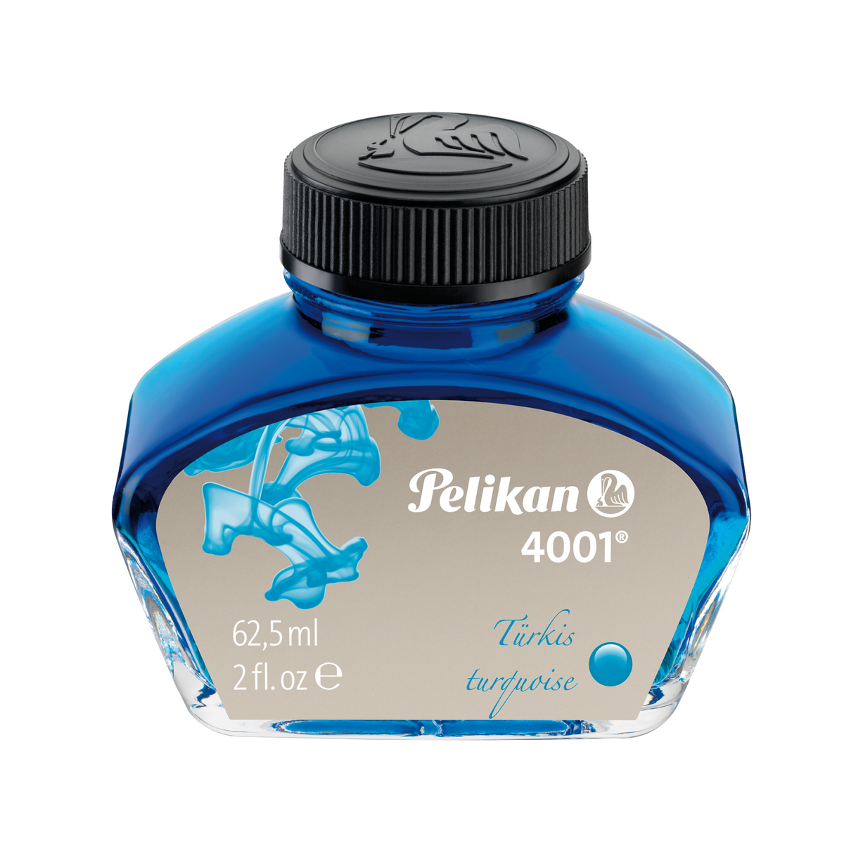 Pelikan, encrier, 62,5 ml, rose brillant