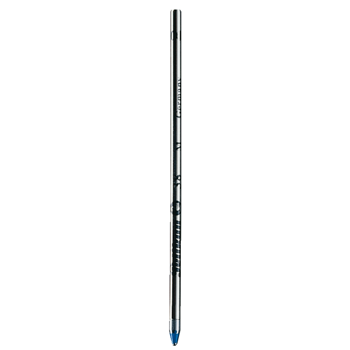 Pelikan, Refill per penna a sfera 38 M, Blu