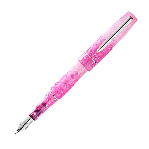 BENU Stylo-plume Cocktail Hour, Pink Lady