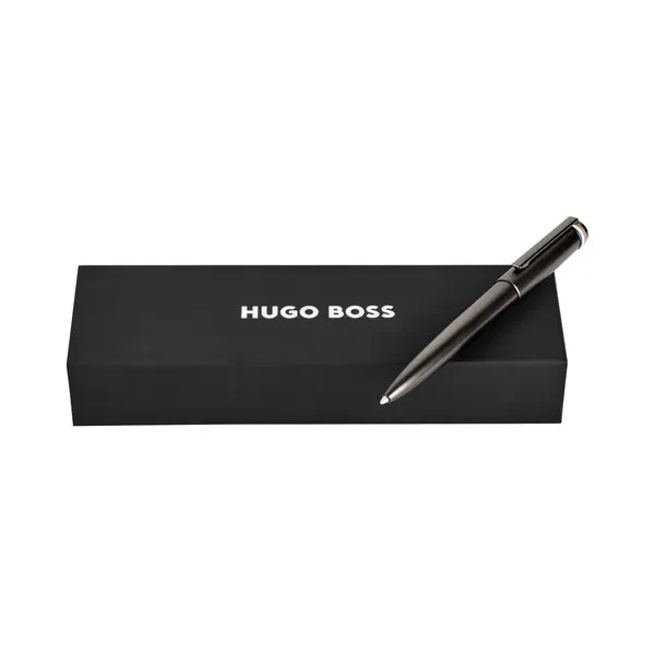 HUGO BOSS Kugelschreiber, Gear Iconic Gun