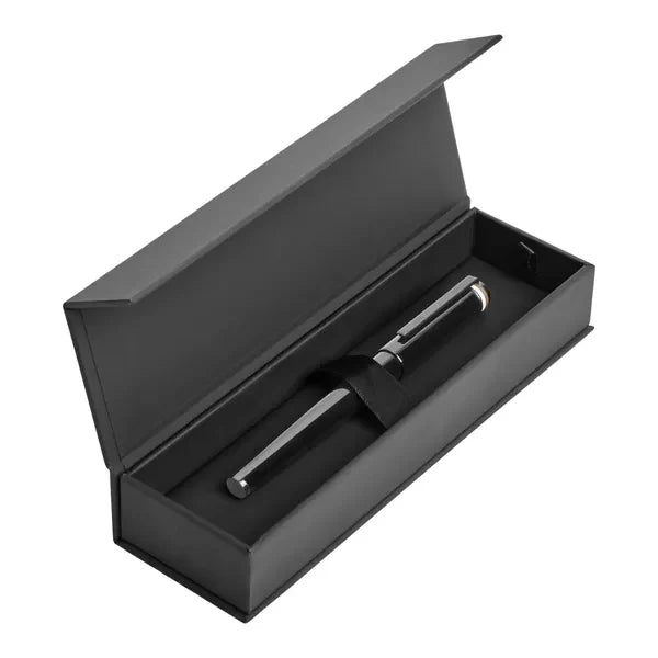 HUGO BOSS, roller Gear Iconic, Black