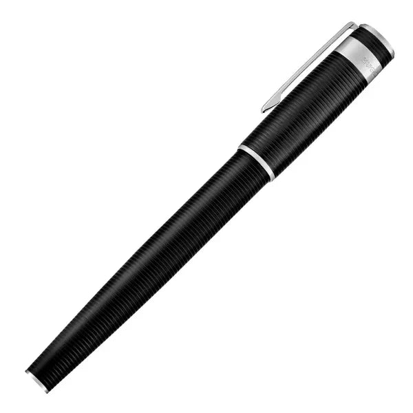 Penna stilografica HUGO BOSS Arche Horizon Black