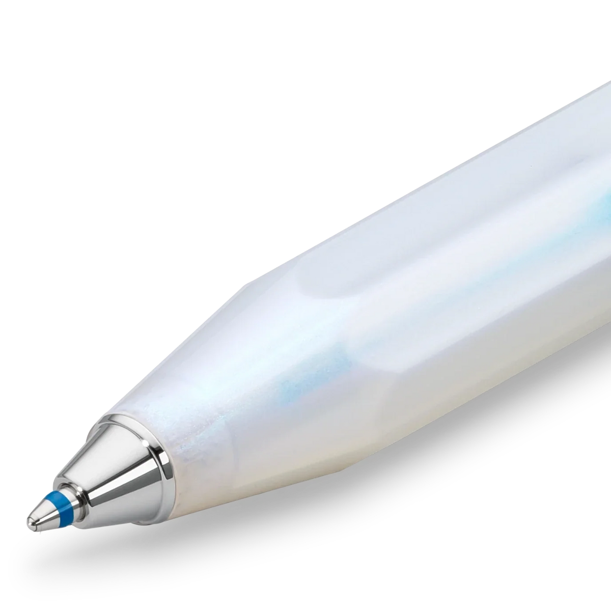 Kaweco, stylo-bille LUNAR SPORT, Light Blue
