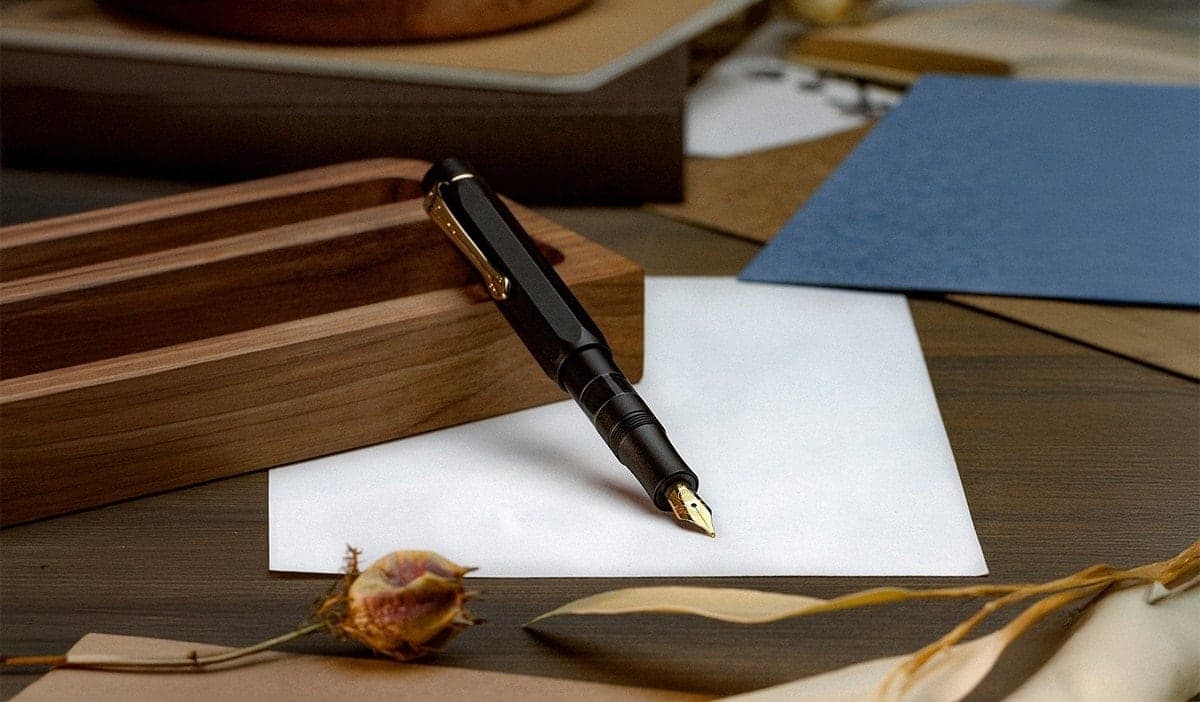 Kaweco: Tradizione nella scrittura con stile e funzionalità