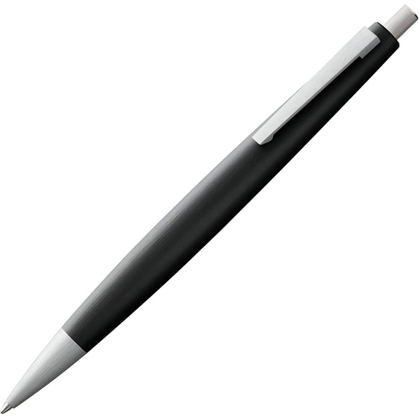 Stylo à bille Lamy 2000, noir