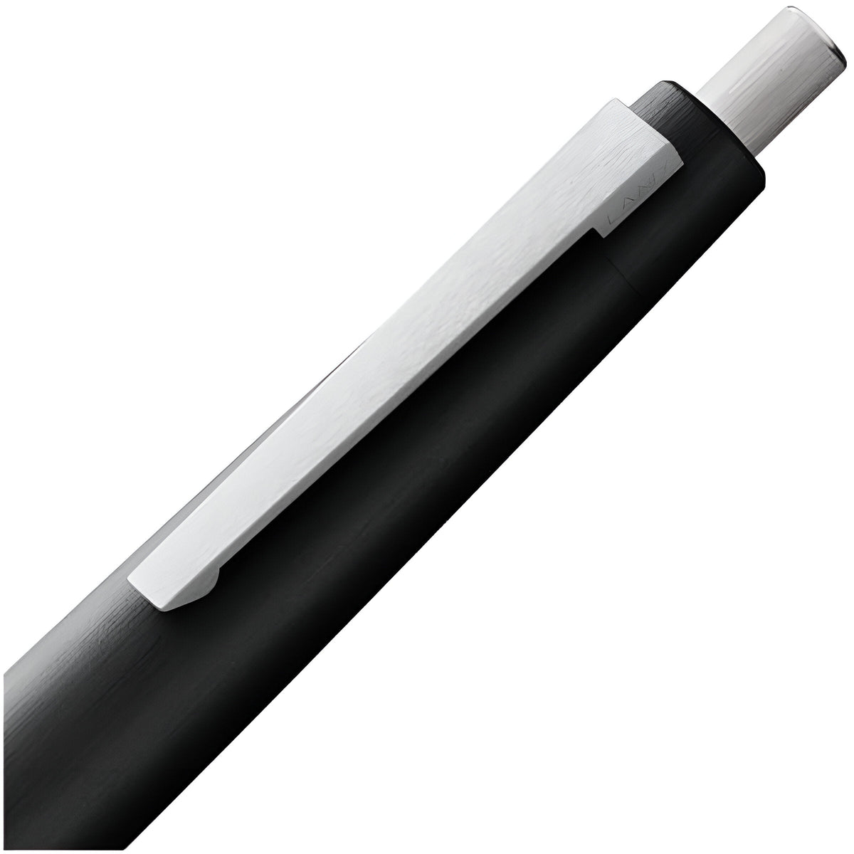 Stylo à bille Lamy 2000, noir