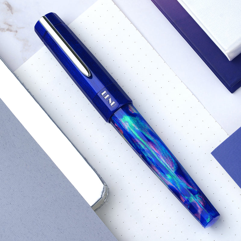 Penna stilografica BENU Euphoria, Ballet