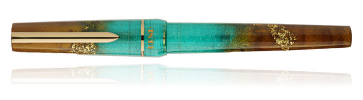 Stylo plume BENU Haute Lush