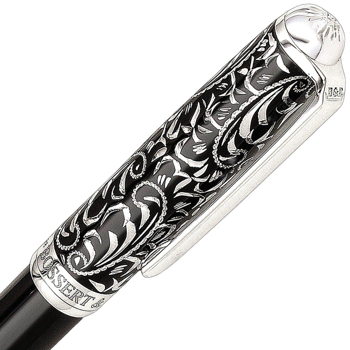 Penna a sfera Bossert & Erhard Feelings Flower