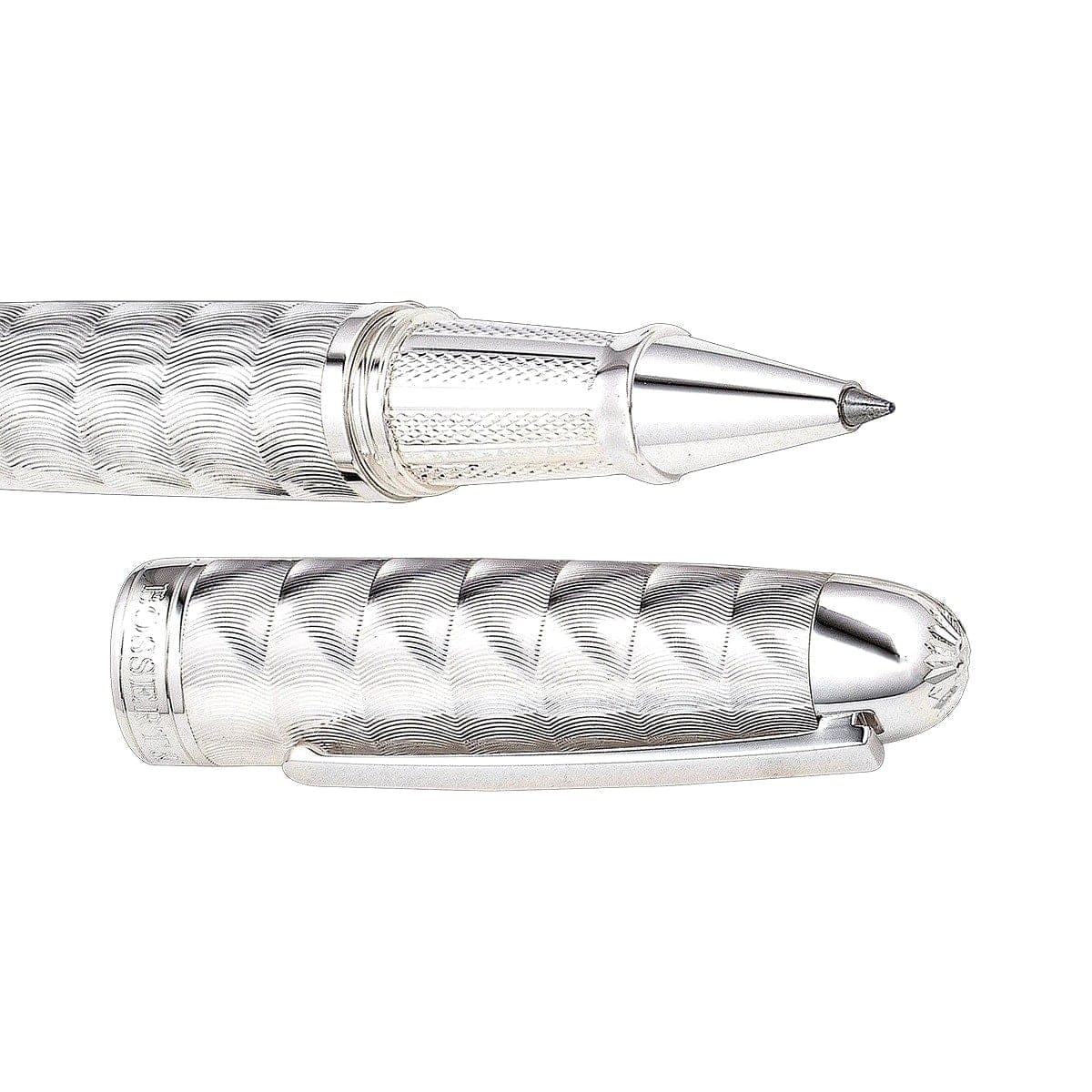 Bossert & Erhard Roller Nature Bamboo