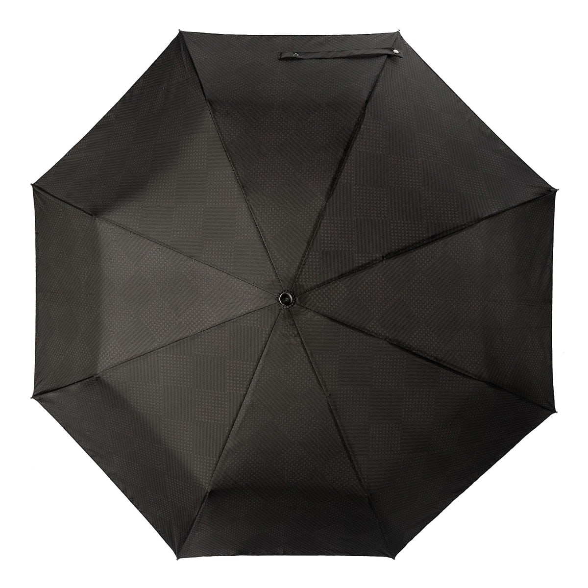 Ombrello Cerruti 1881 Horton nero