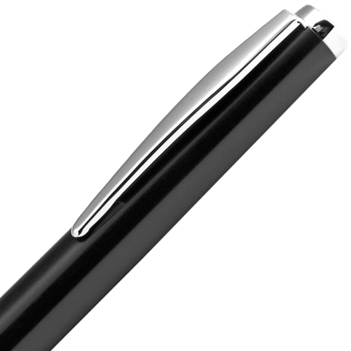 Cleo Skribent Crayon, couleur noir