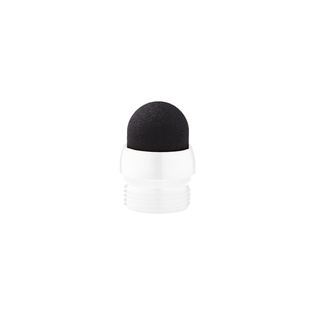 e+m Ricambi GOMMINO nero