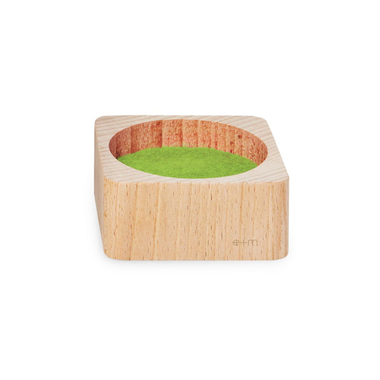 e+m Holzprodukte GmbH Accessori per ufficio OFFICE ROCK S rosa