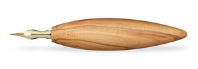 e+m Portapenne & pennini BULLET antico, antico