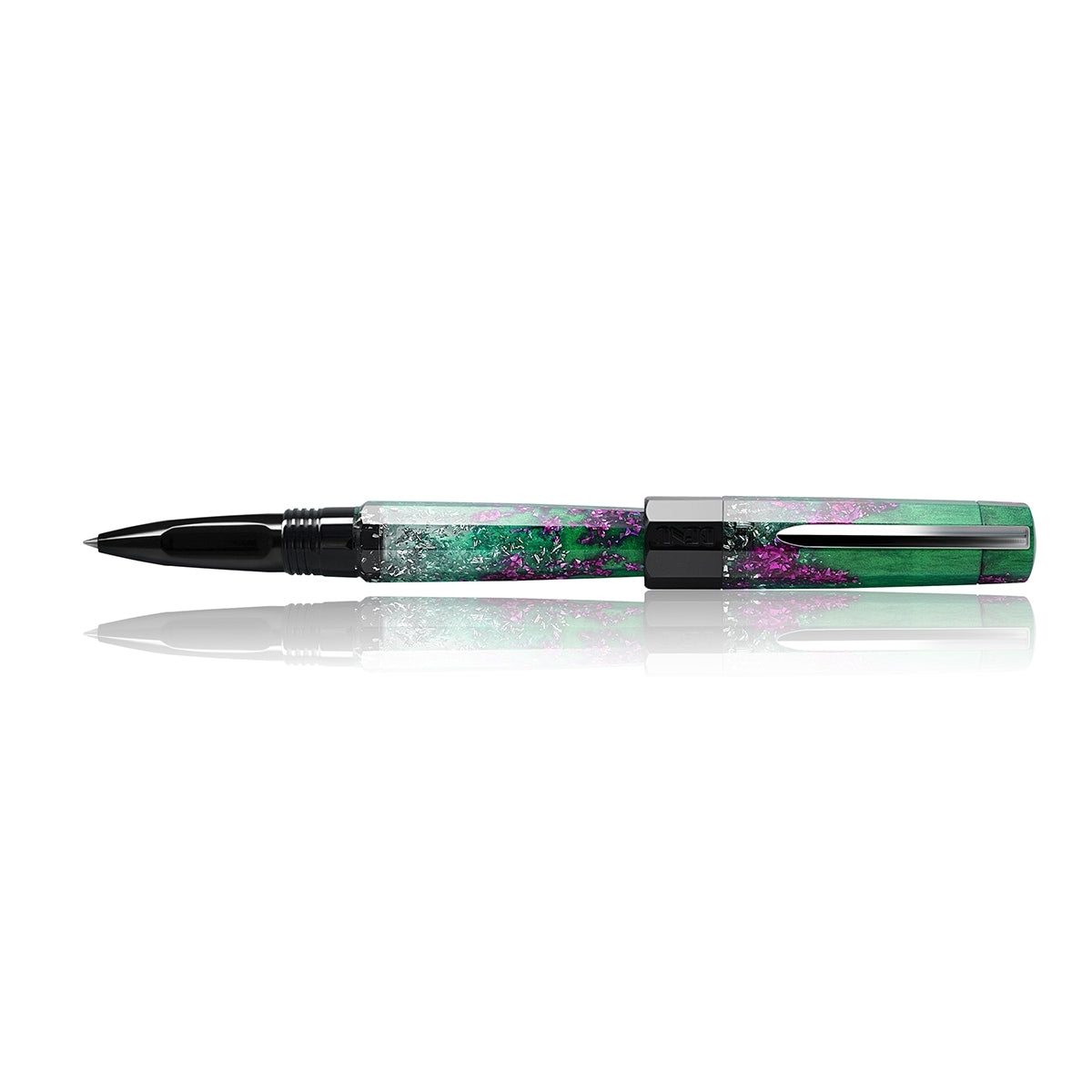 Roller BENU Euphoria gunmetal, Pink guava