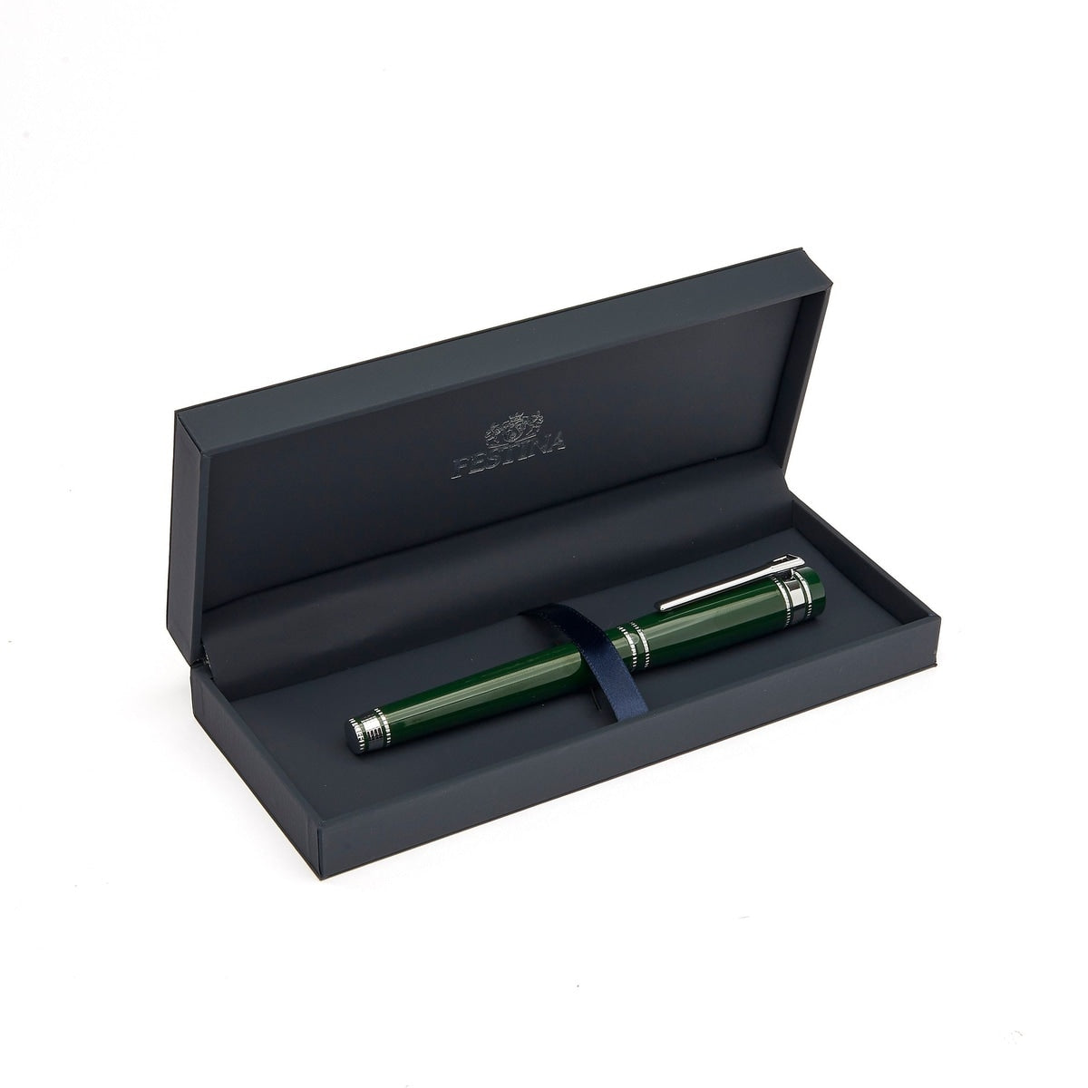 Festina, Penna stilografica, Bold Classic, Verde