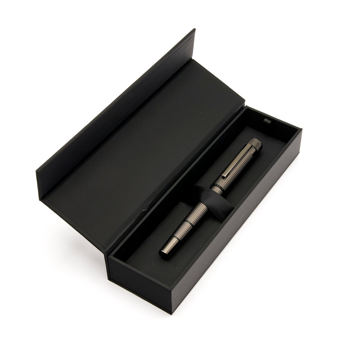 HUGO BOSS, penna stilografica, Core gun