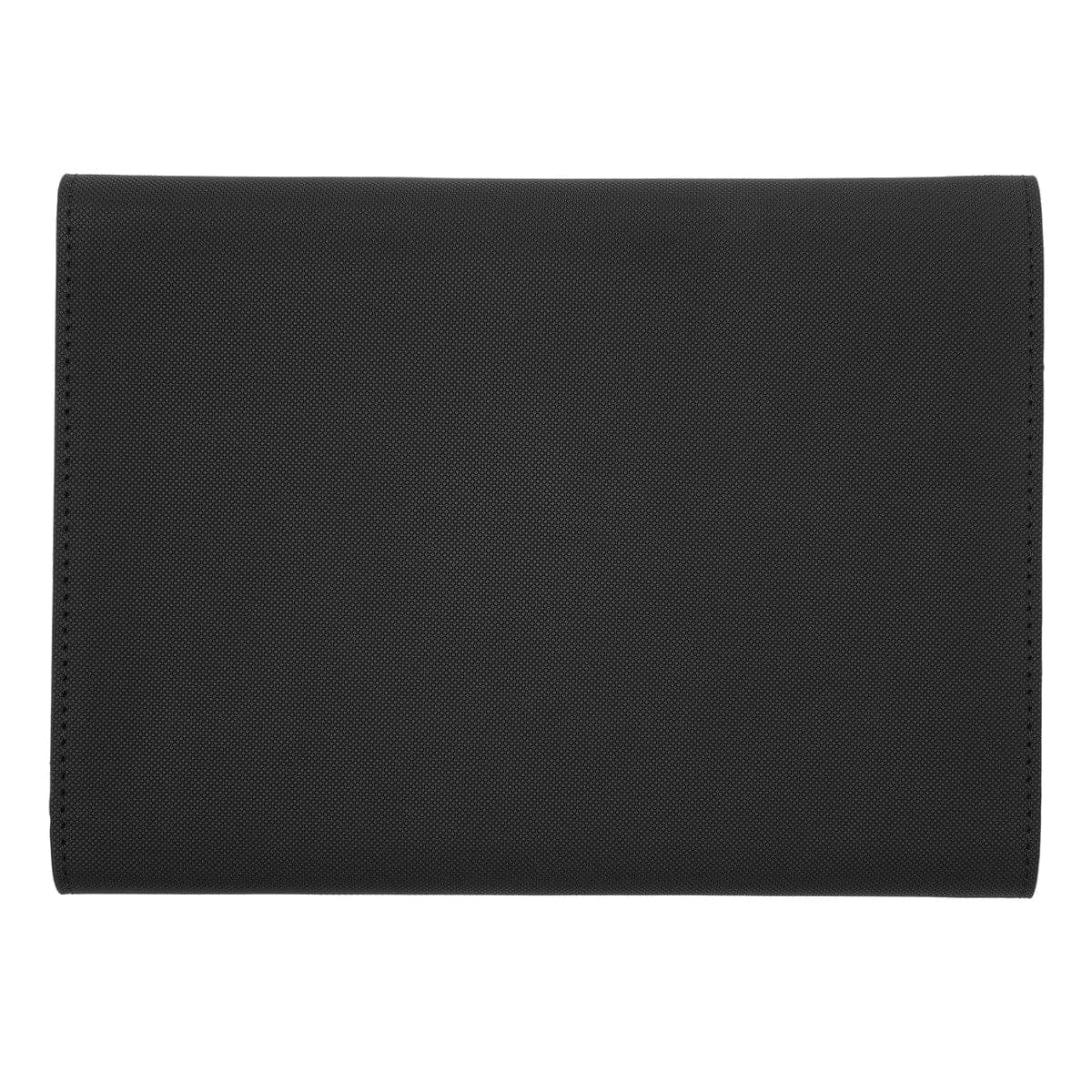 HUGO BOSS, cartella portablocco, Rive Black