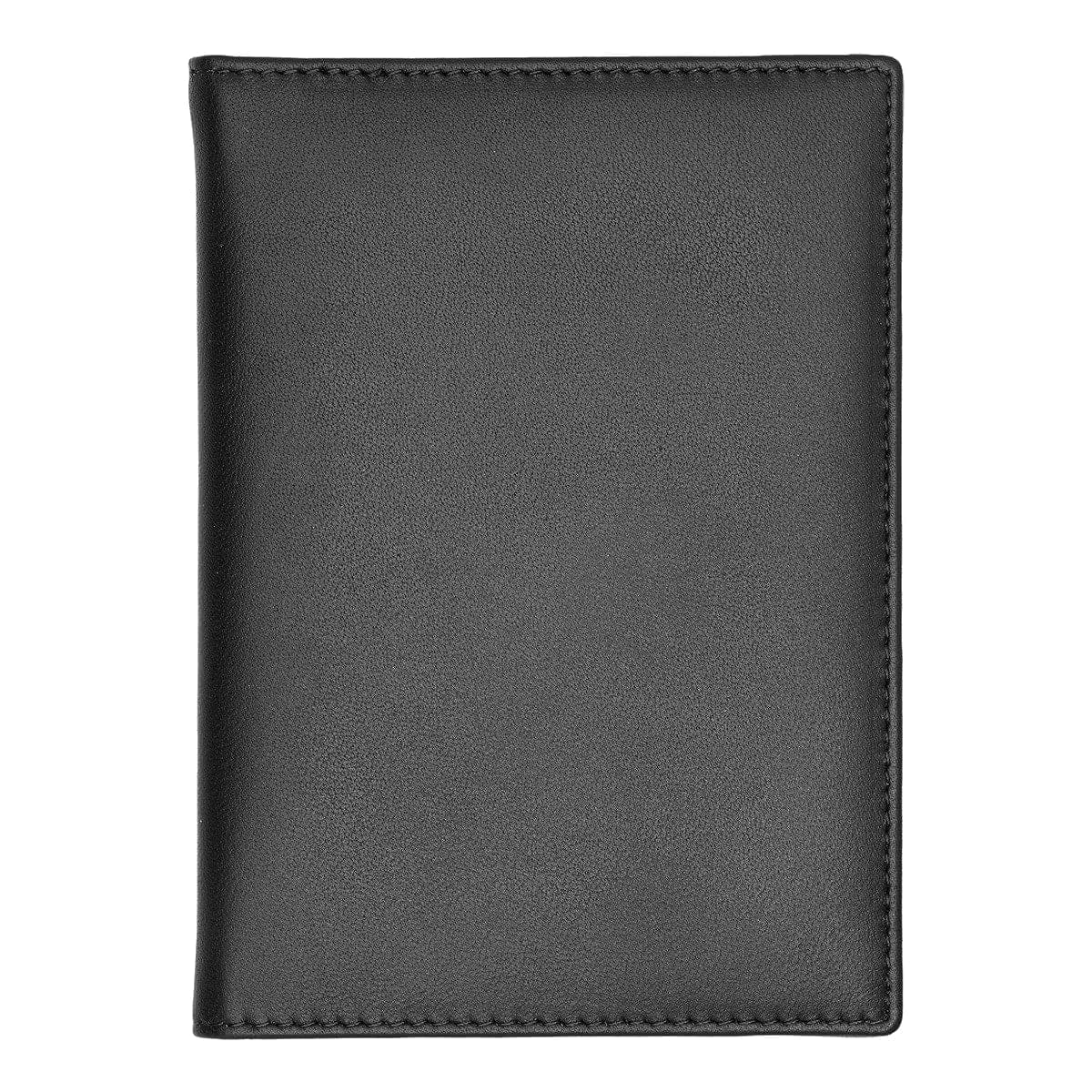 HUGO BOSS Kreditkartenetui, Classic Trifold Smooth, Black, 8