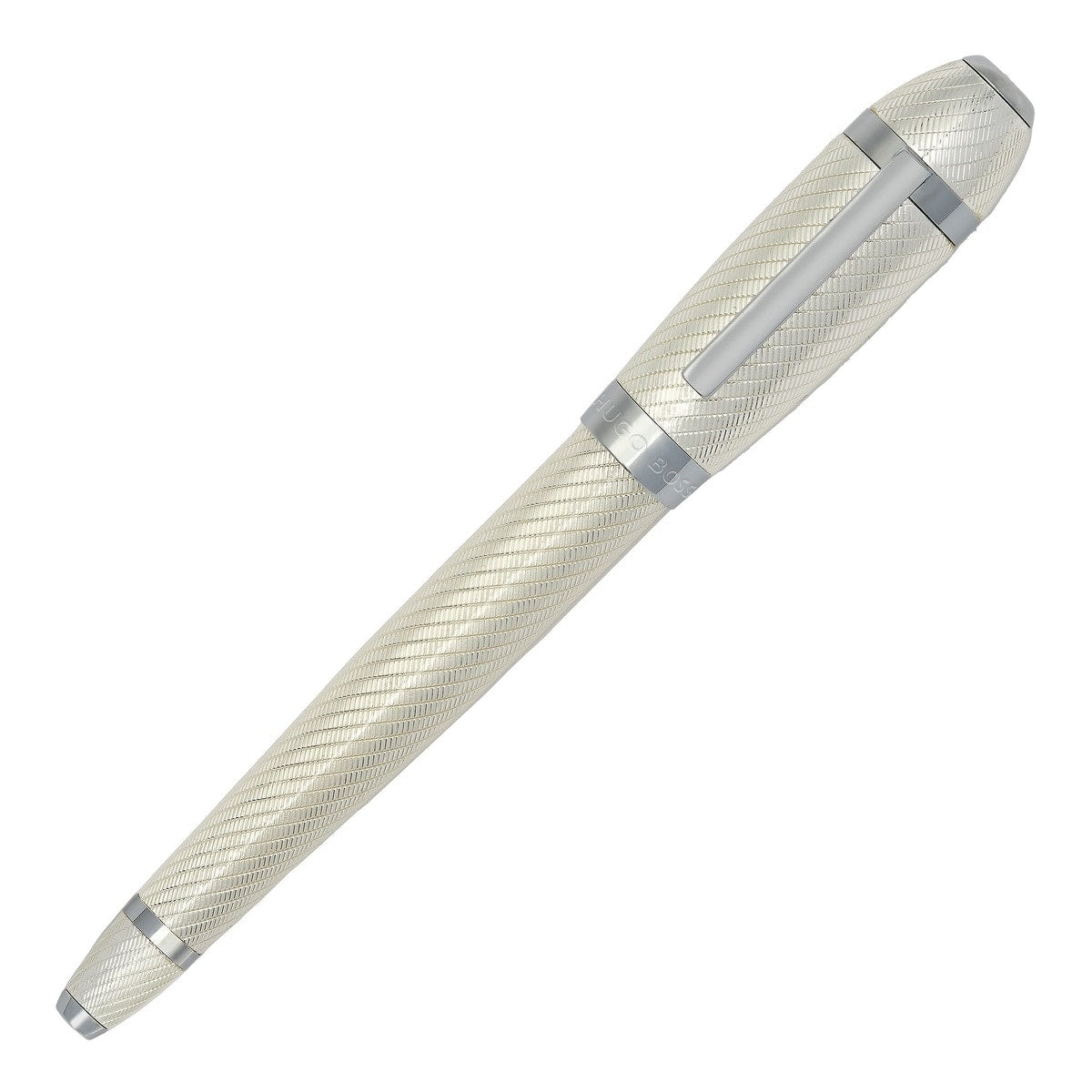 HUGO BOSS, Roller, Arc Futurist, Argento