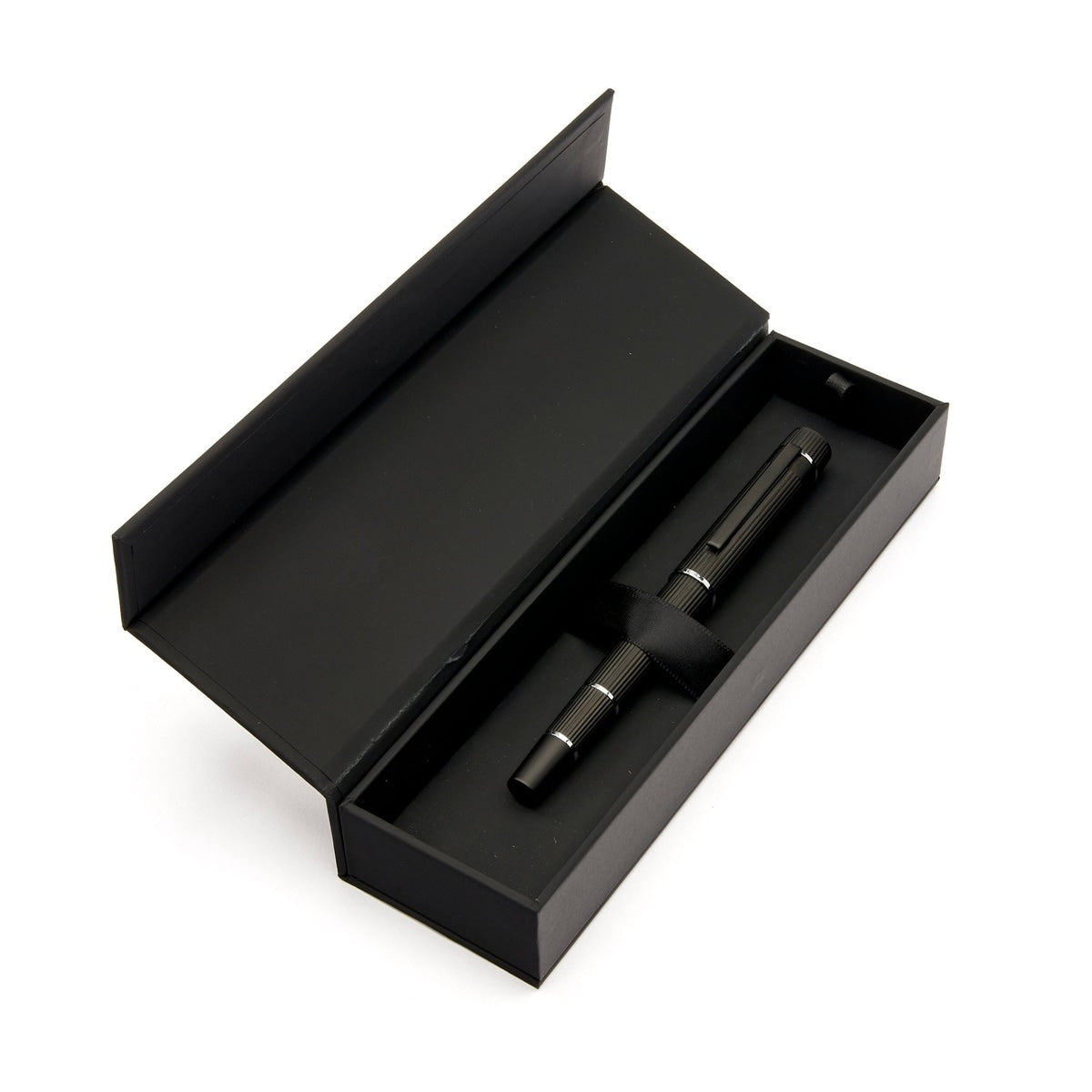 HUGO BOSS, Rollerball, Core Black