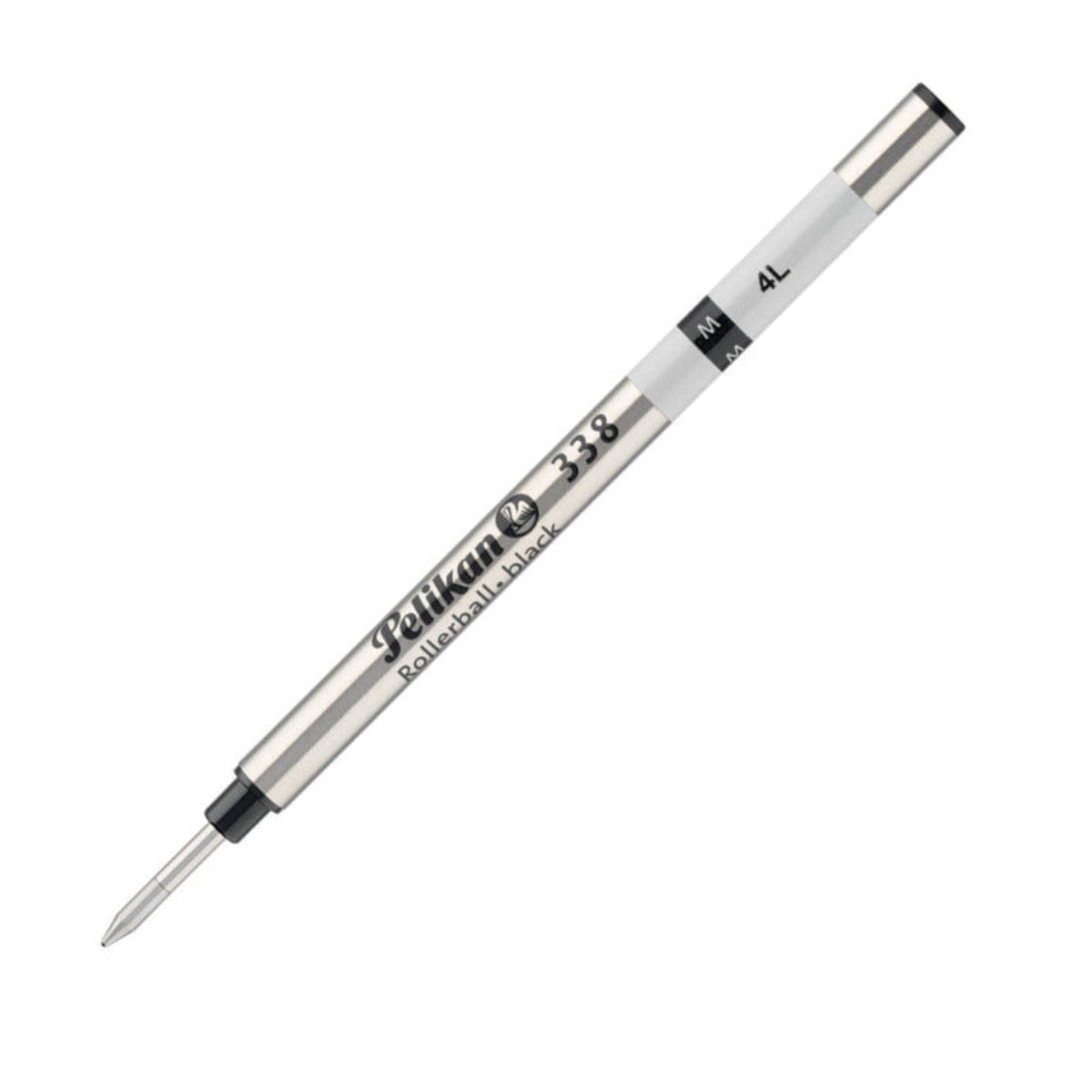Pelikan, Refill per roller 338, Nero