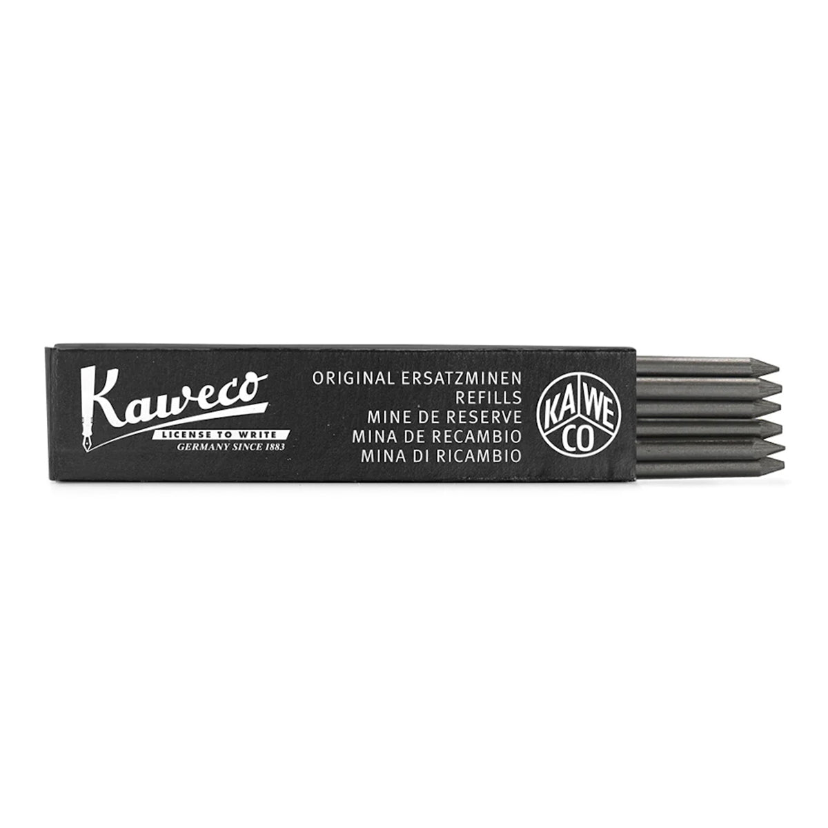 Kaweco, mina per matita, 3,2 mm