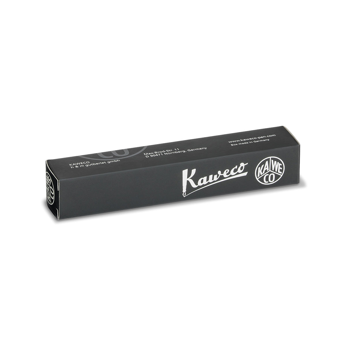 Kaweco, Rollerball Classic Sport, rosso