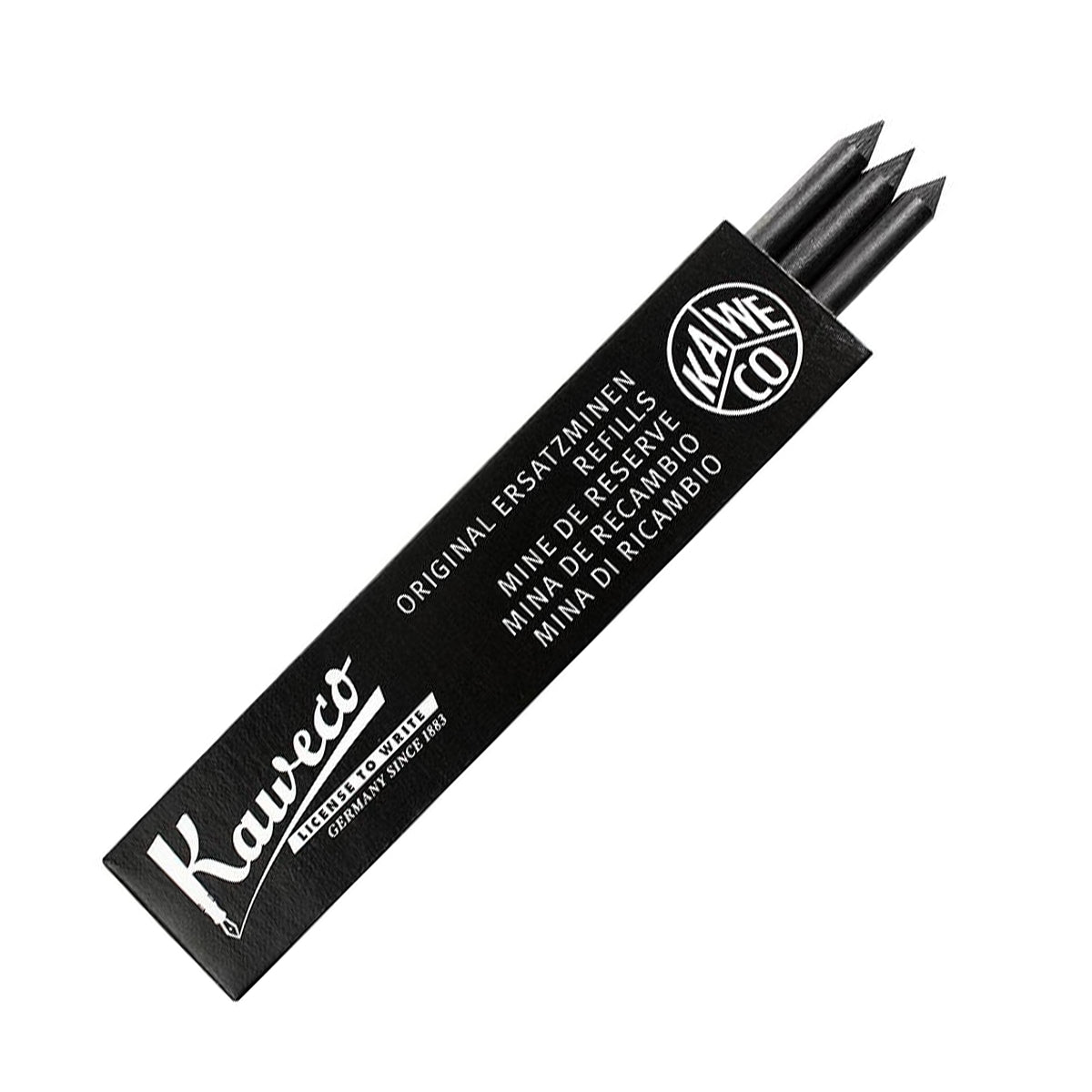Kaweco, mine de crayon, 5,6 mm