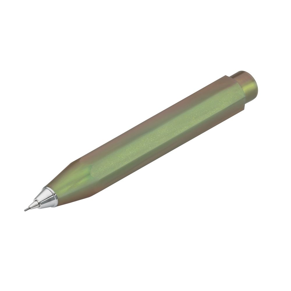 Kaweco, Fallbleistift LUNAR SPORT Shadow Green