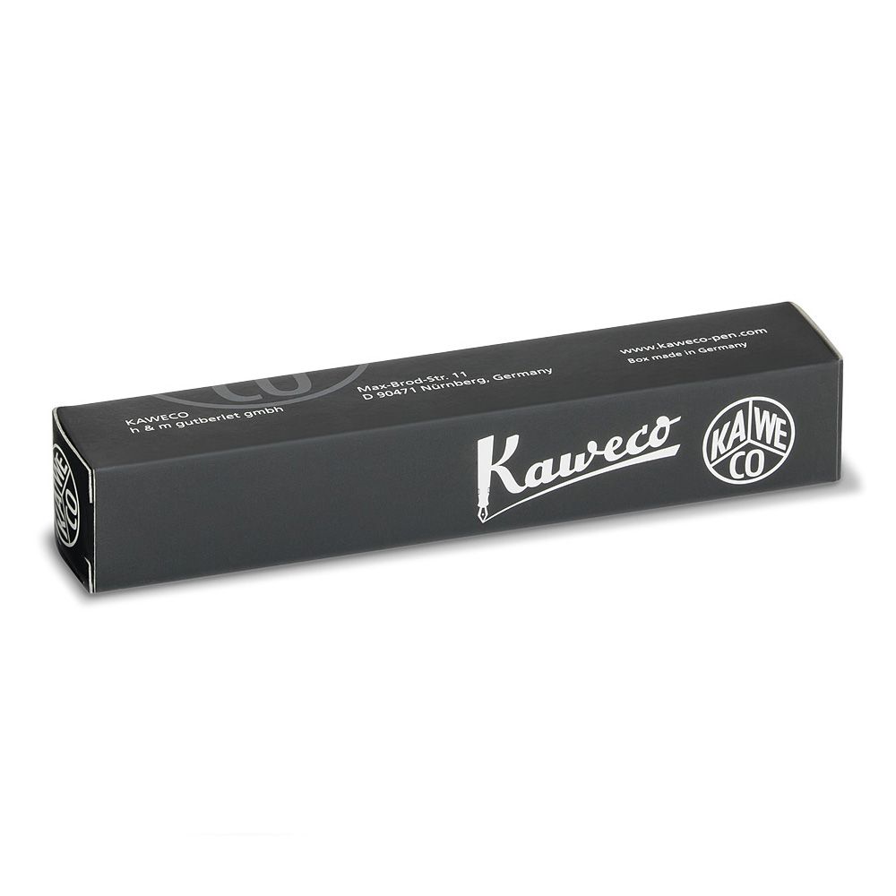 Kaweco, Fallbleistift LUNAR SPORT Light Green 3.2mm