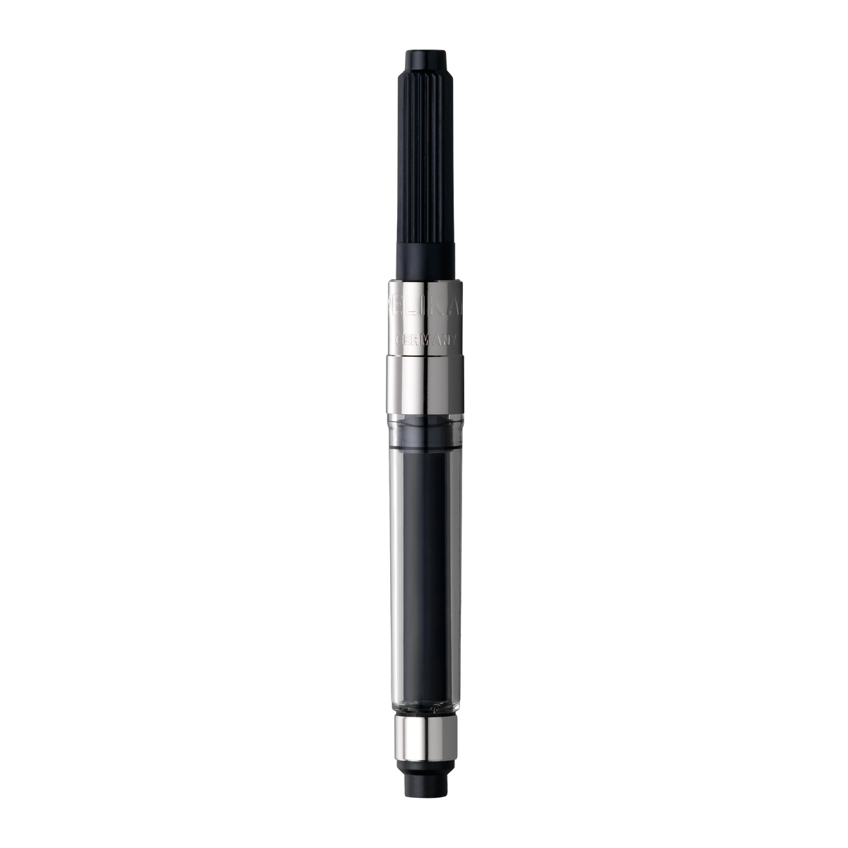 Pelikan, convertitore