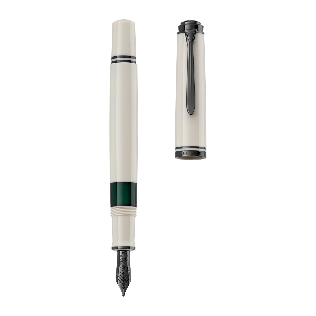 Penna stilografica Pelikan Souverän M670, Special Edition Warm Grey