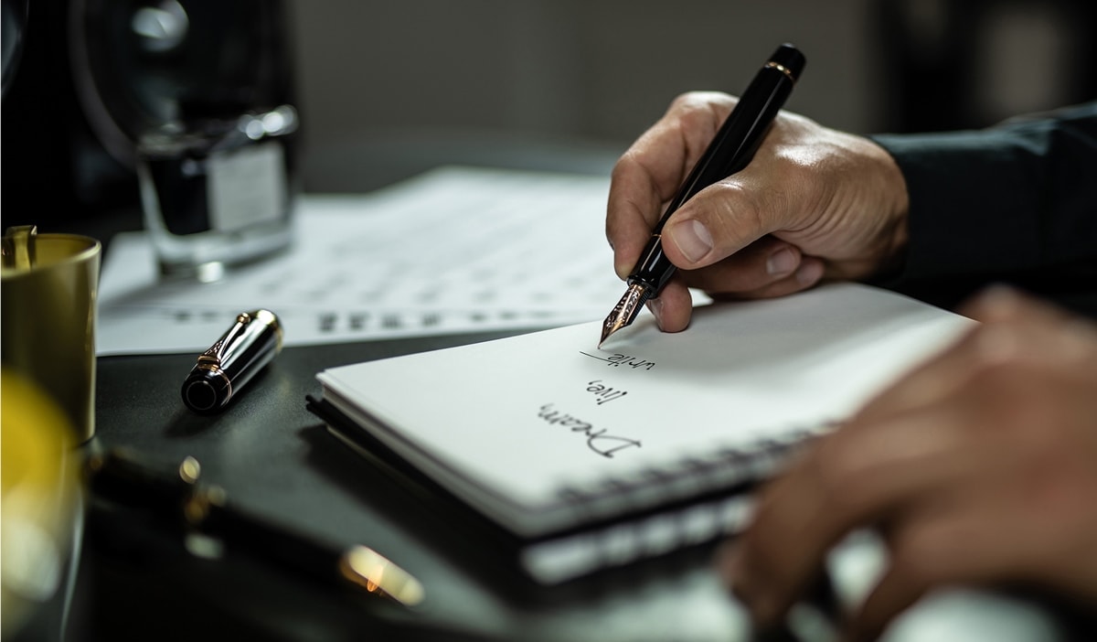 Strumenti da scrittura Pilot: precisione e innovazione giapponese