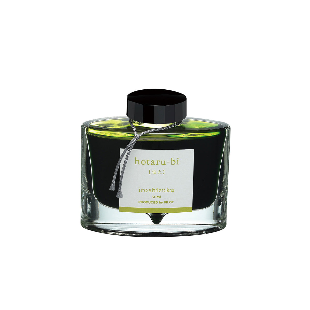 Pilot Encre Bouteille Iroshizuku Hotaru-Bi