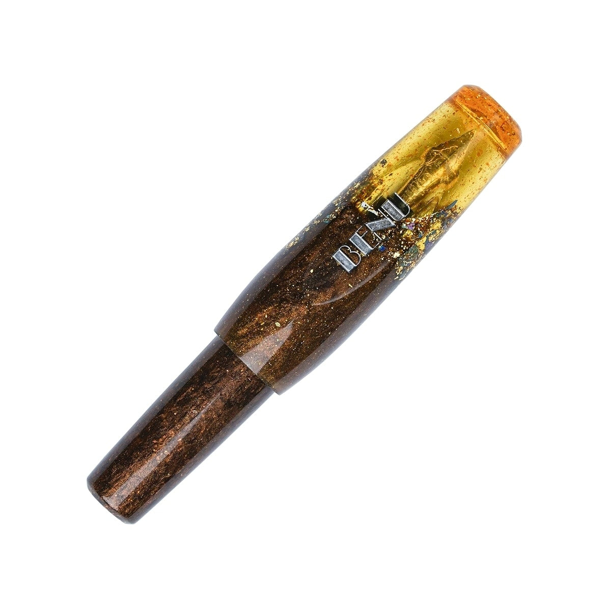 Stylo-plume BENU Pixie doré, bronze miel