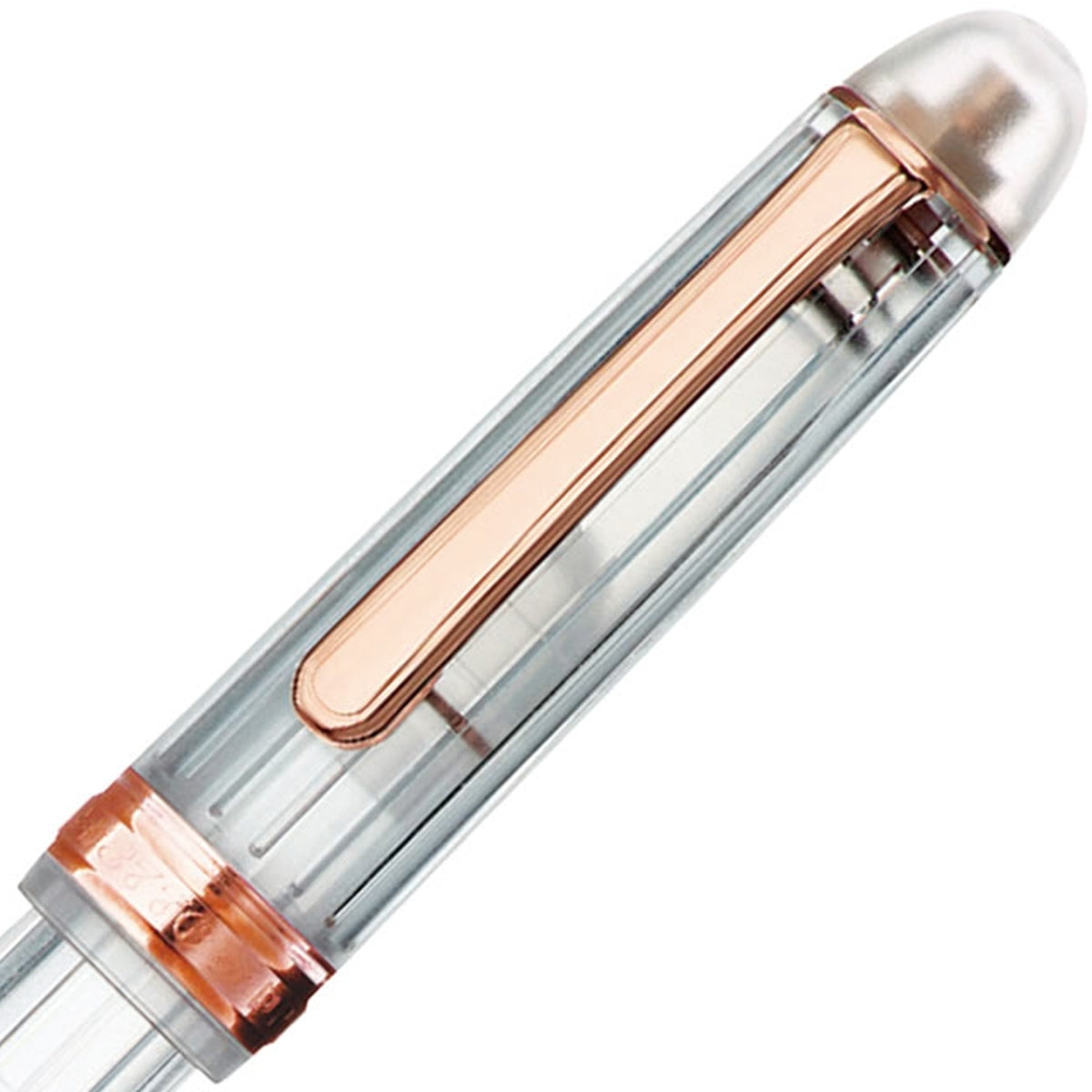 Platinum, Füller, #3776 Century Nice, Rosé