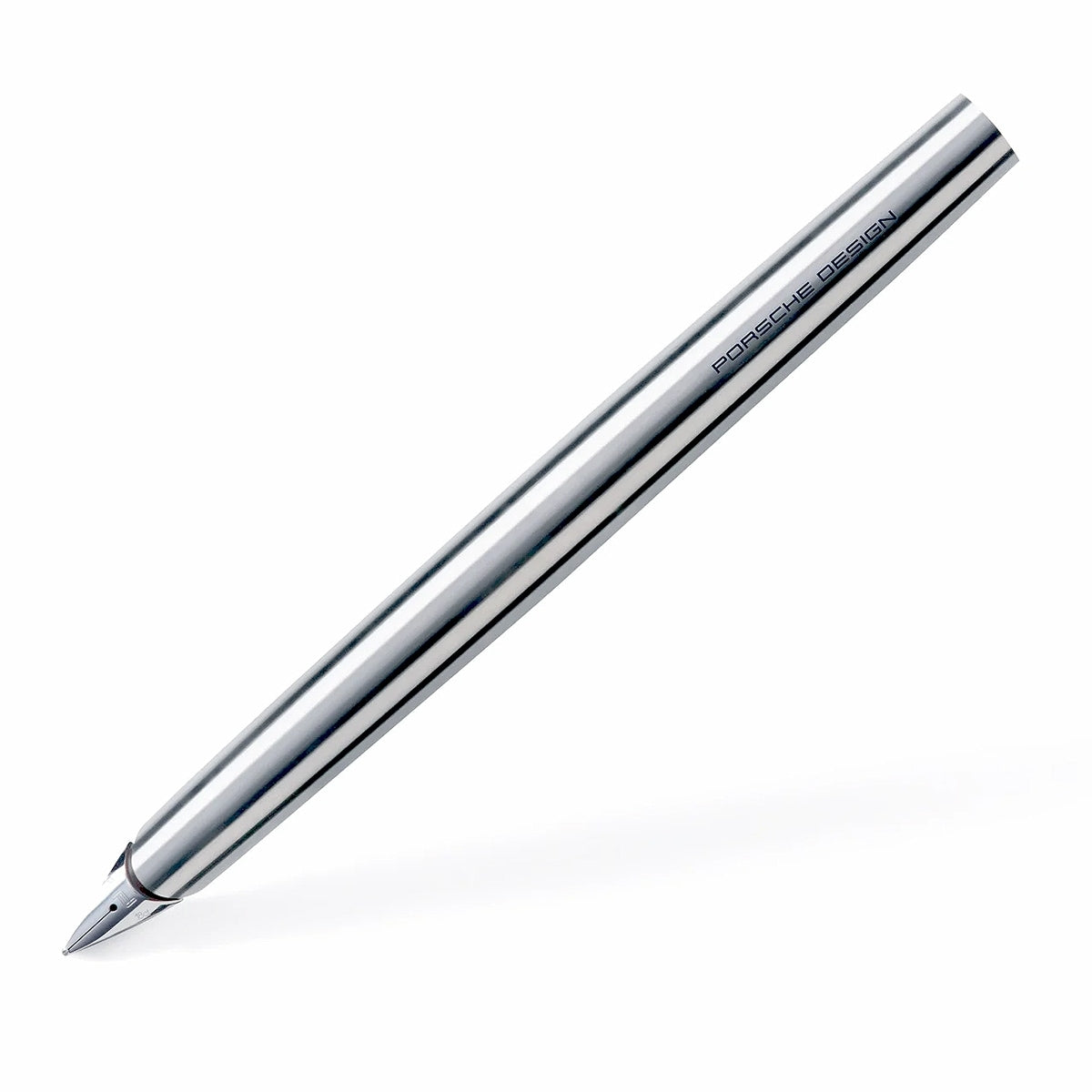 Porsche Design P'3135, Solid Füller, Titan