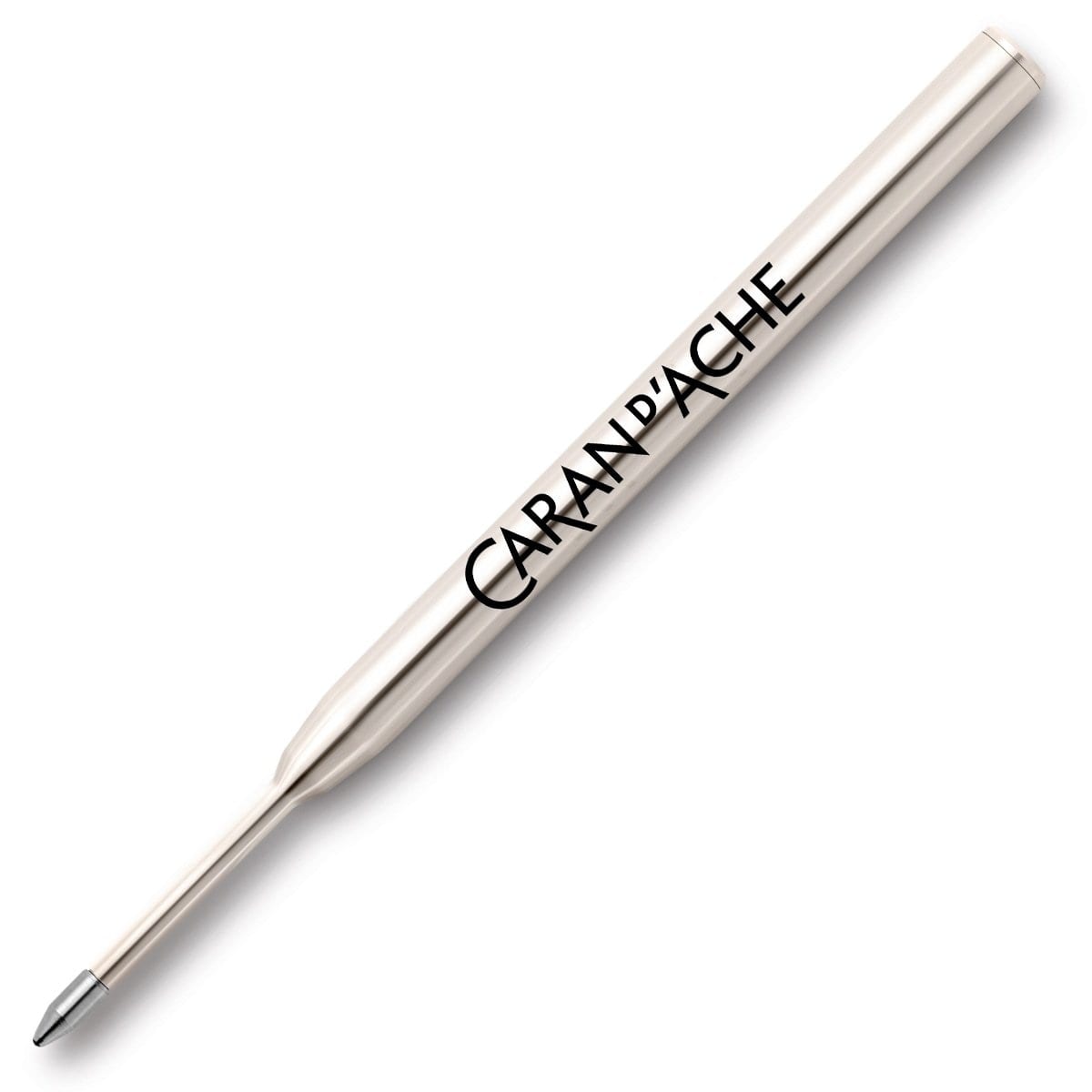 Caran d'Ache, Kugelschreibermine, Goliath, Schwarz breit-1