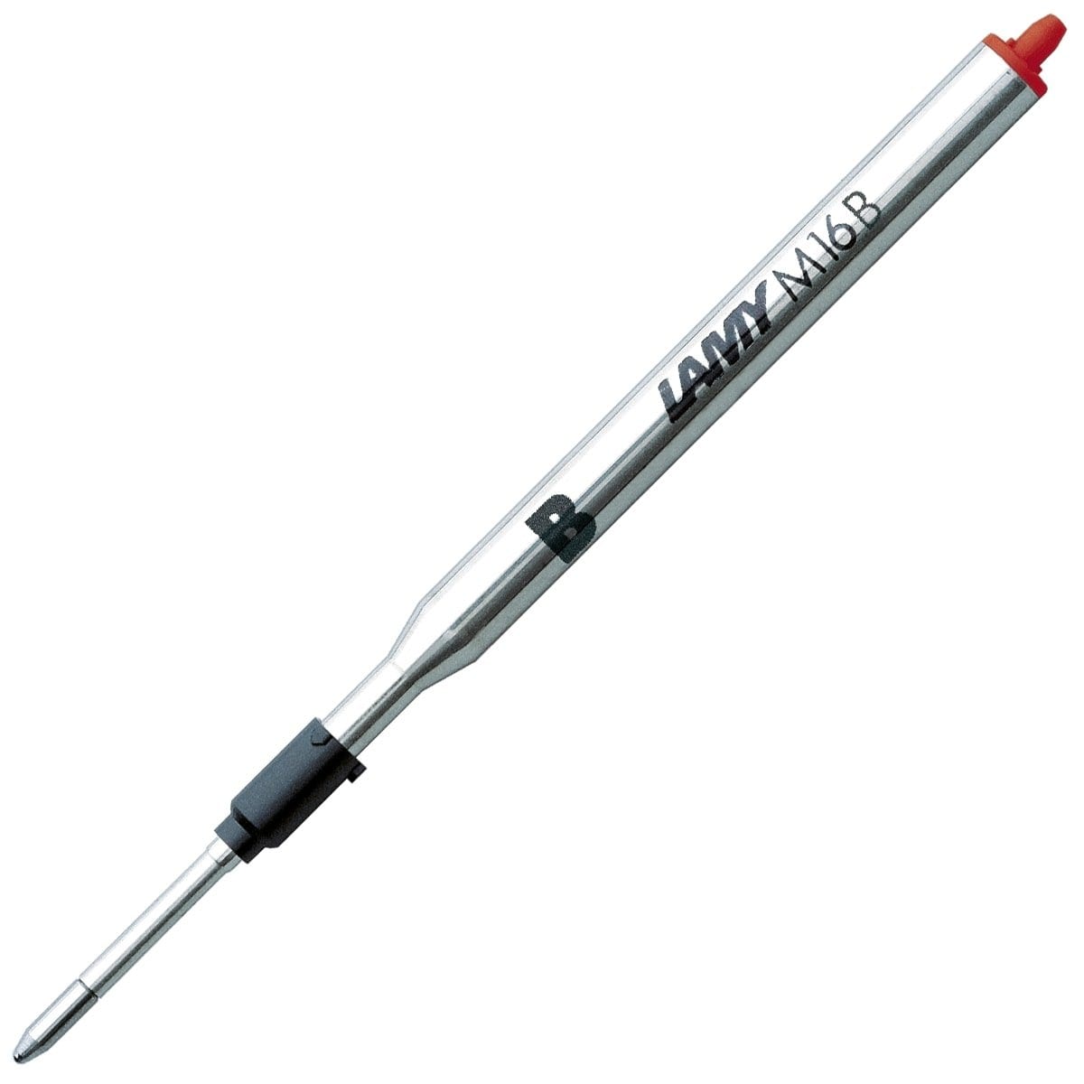 Lamy, Kugelschreibermine, M16, Rot-1