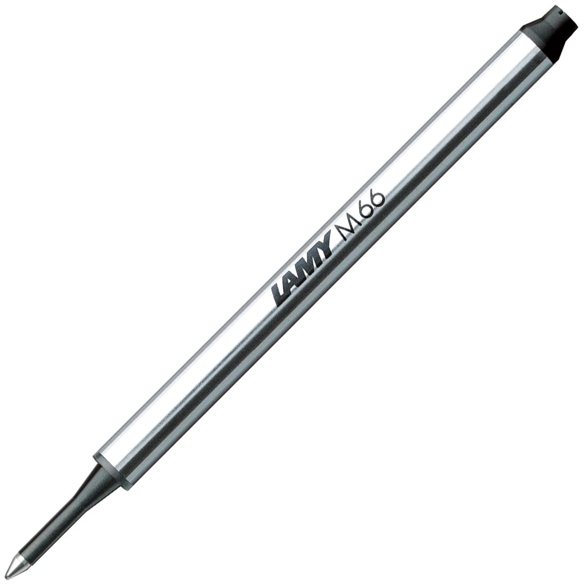 Lamy, Tintenrollermine, M66, Schwarz-1