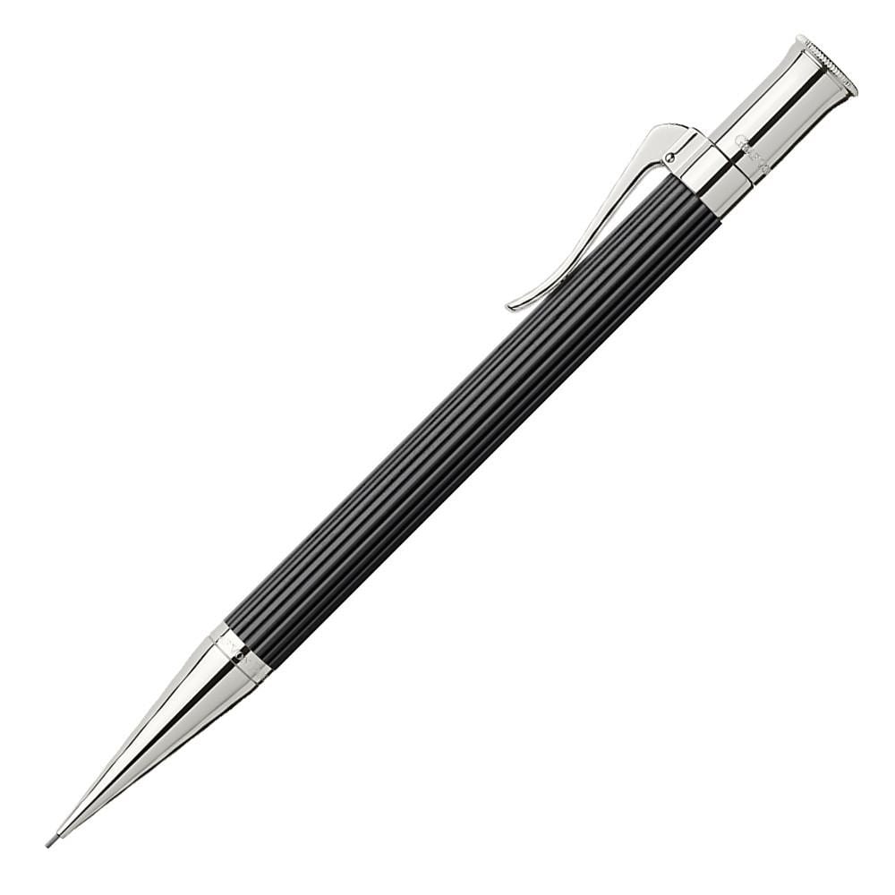 Graf von Faber-Castell, Bleistift, Classic, Ebenholz, Schwarz-1