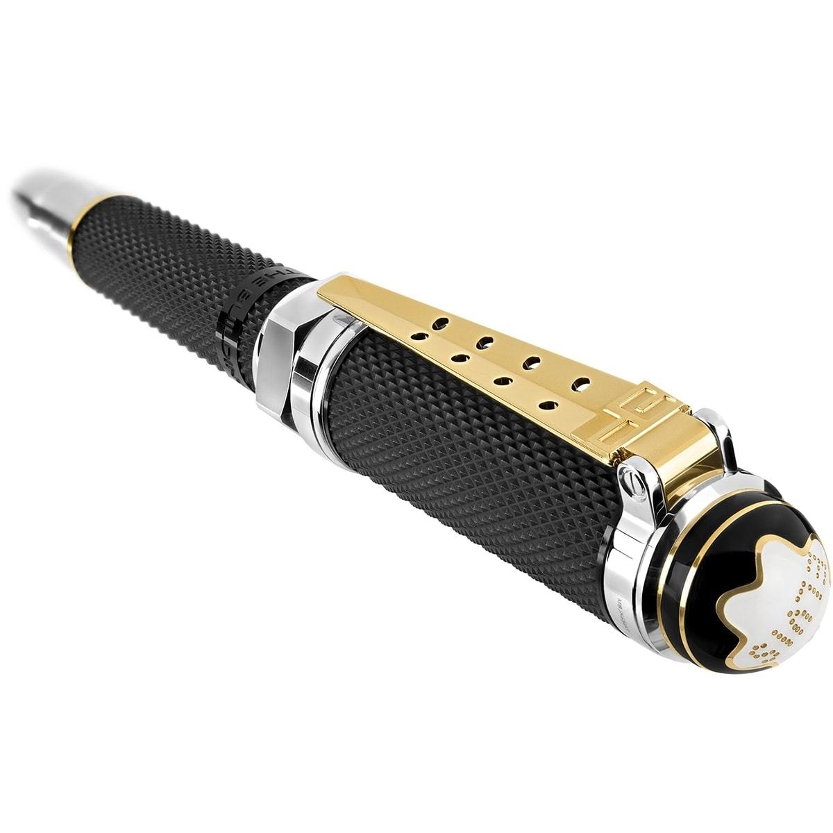 Montblanc, Füller, Great Characters Elvis Presley, Special Edition, schwarz-4