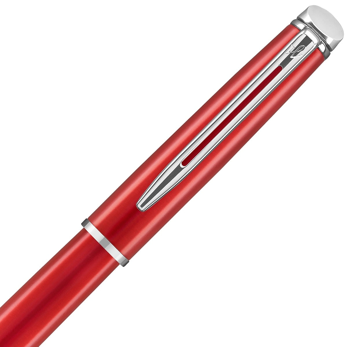 Penna roller Waterman Hémisphère CT, Comet Red